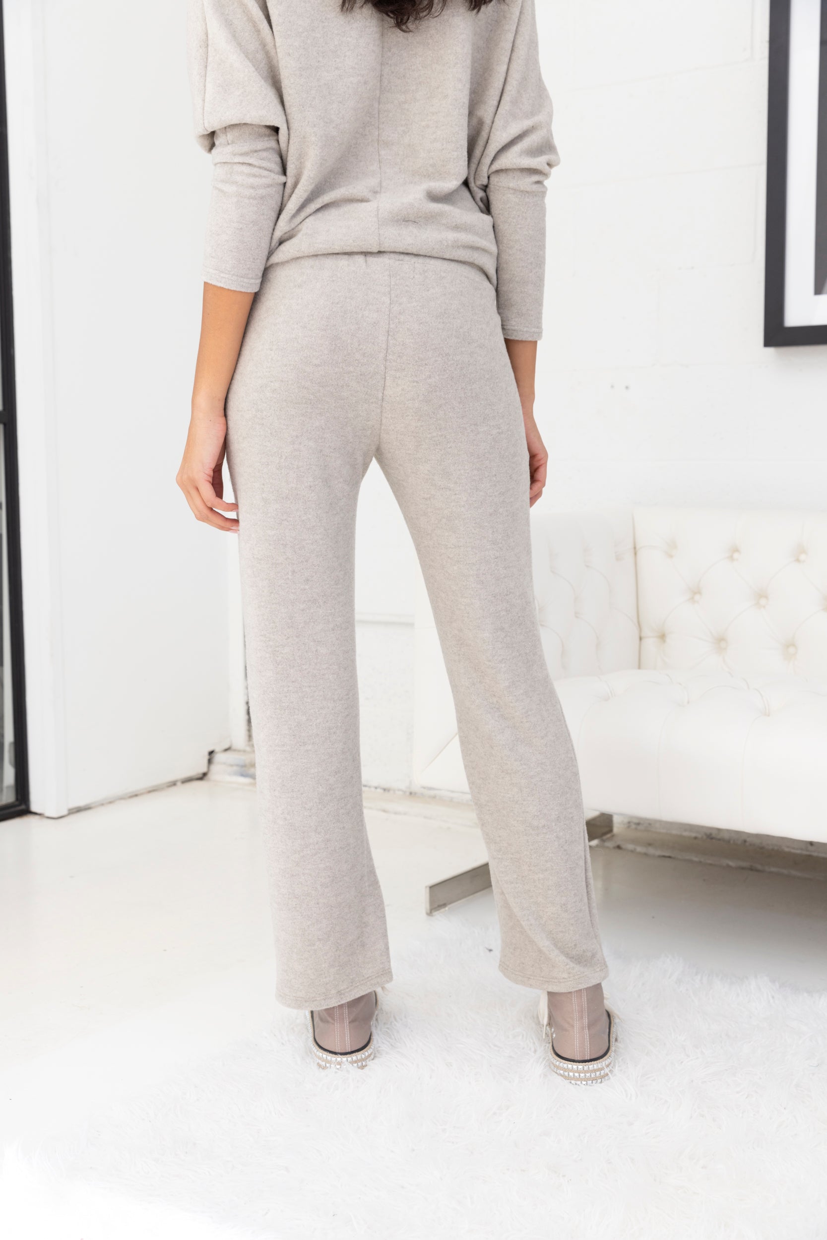 SALE - Mollie Knit Pants
