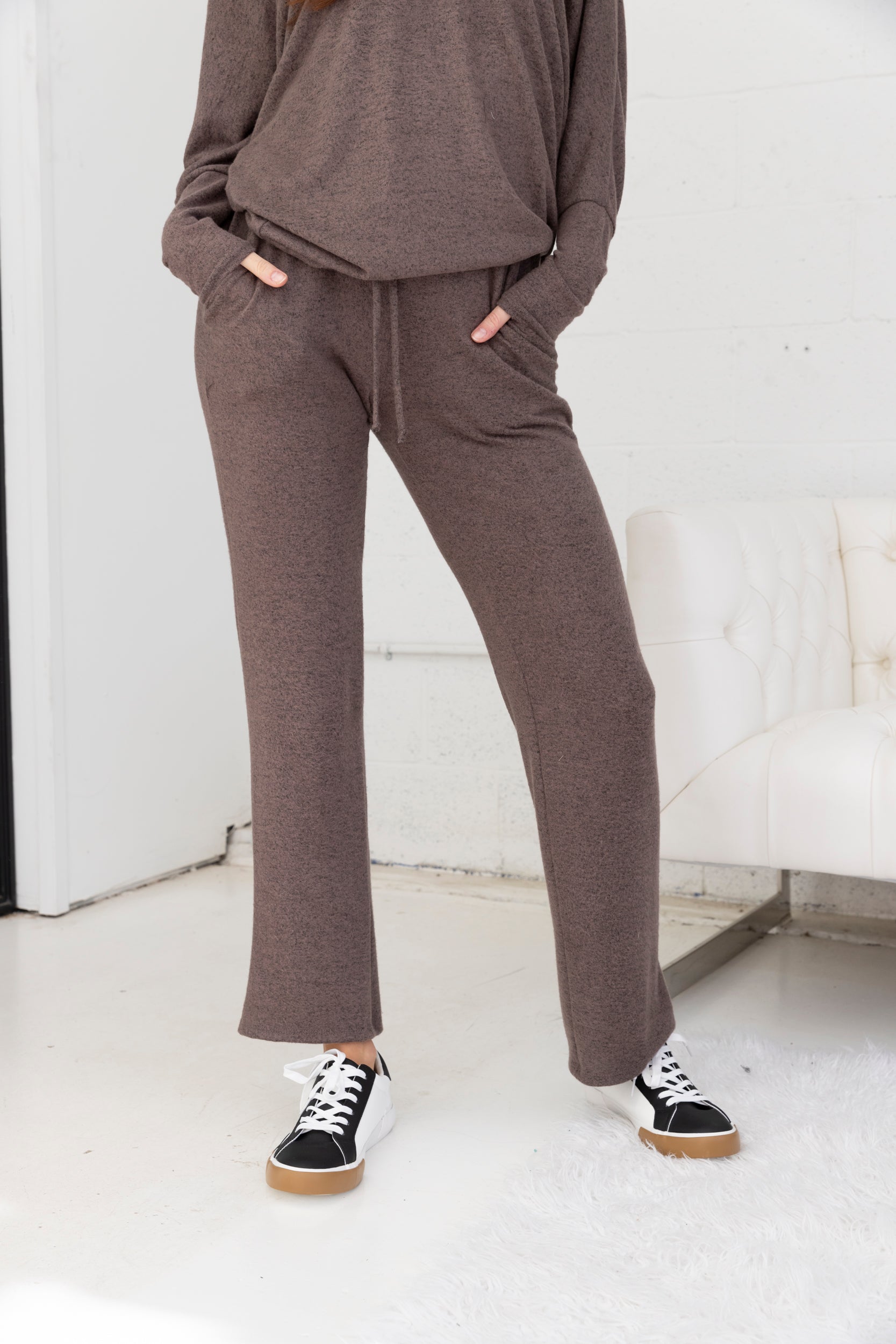 SALE - Mollie Knit Pants