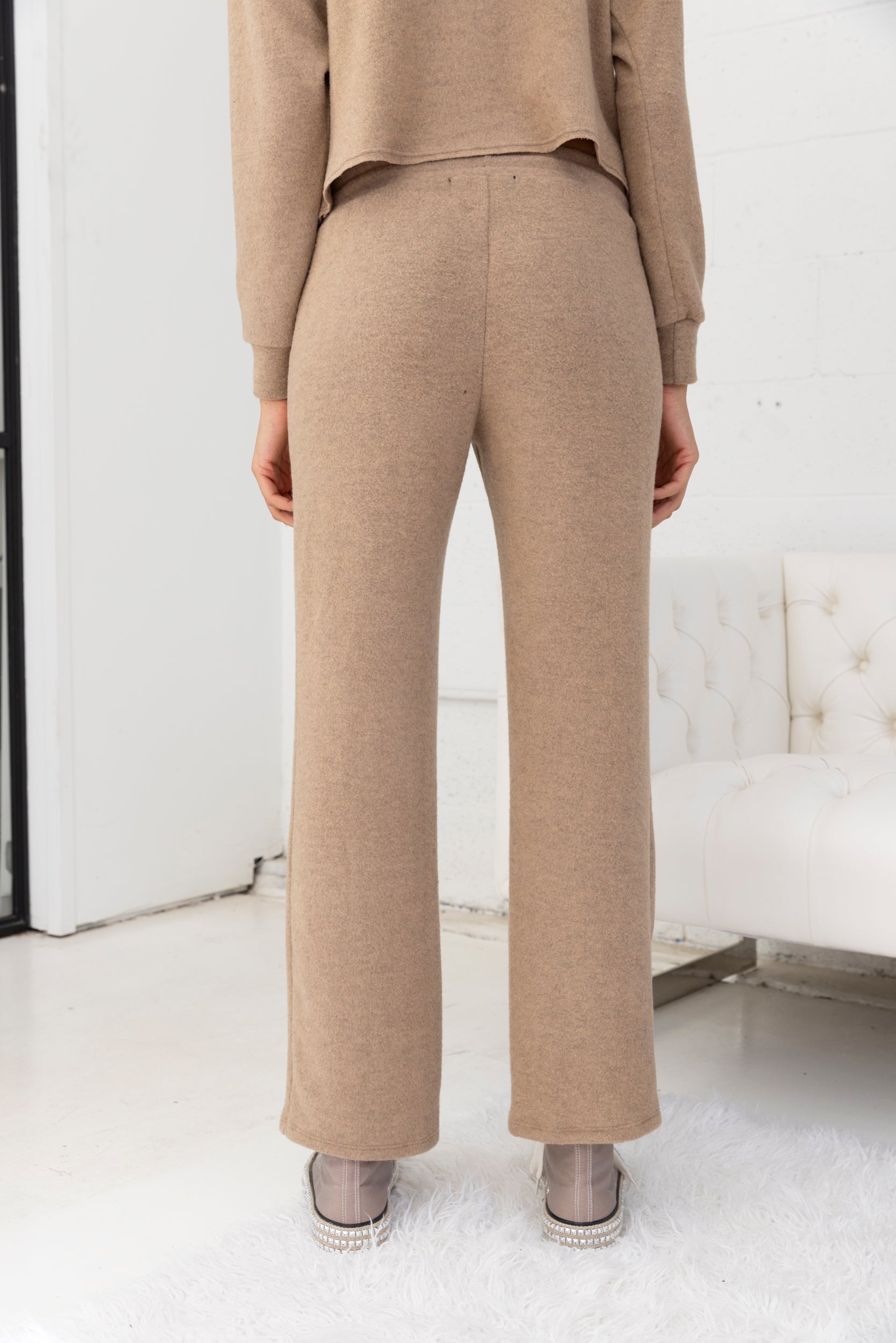 SALE - Mollie Knit Pants