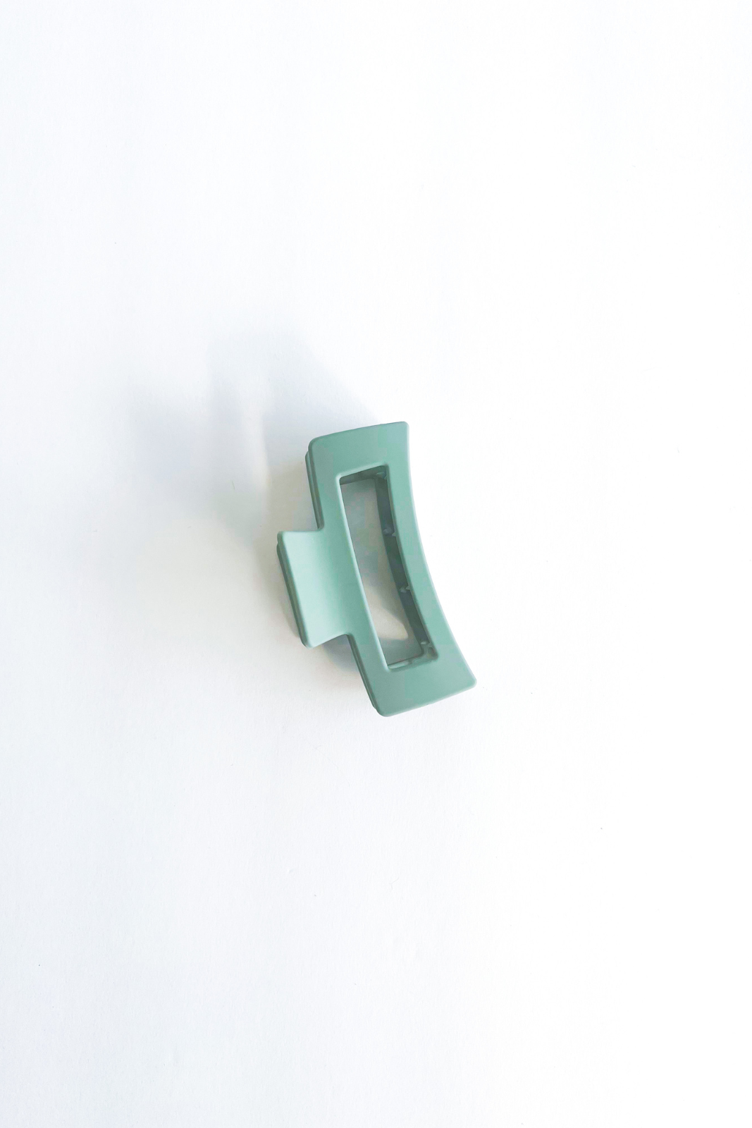 Willow Pastel Hair Claw Clip