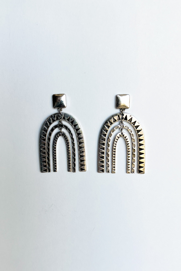 SALE - Stella Earrings