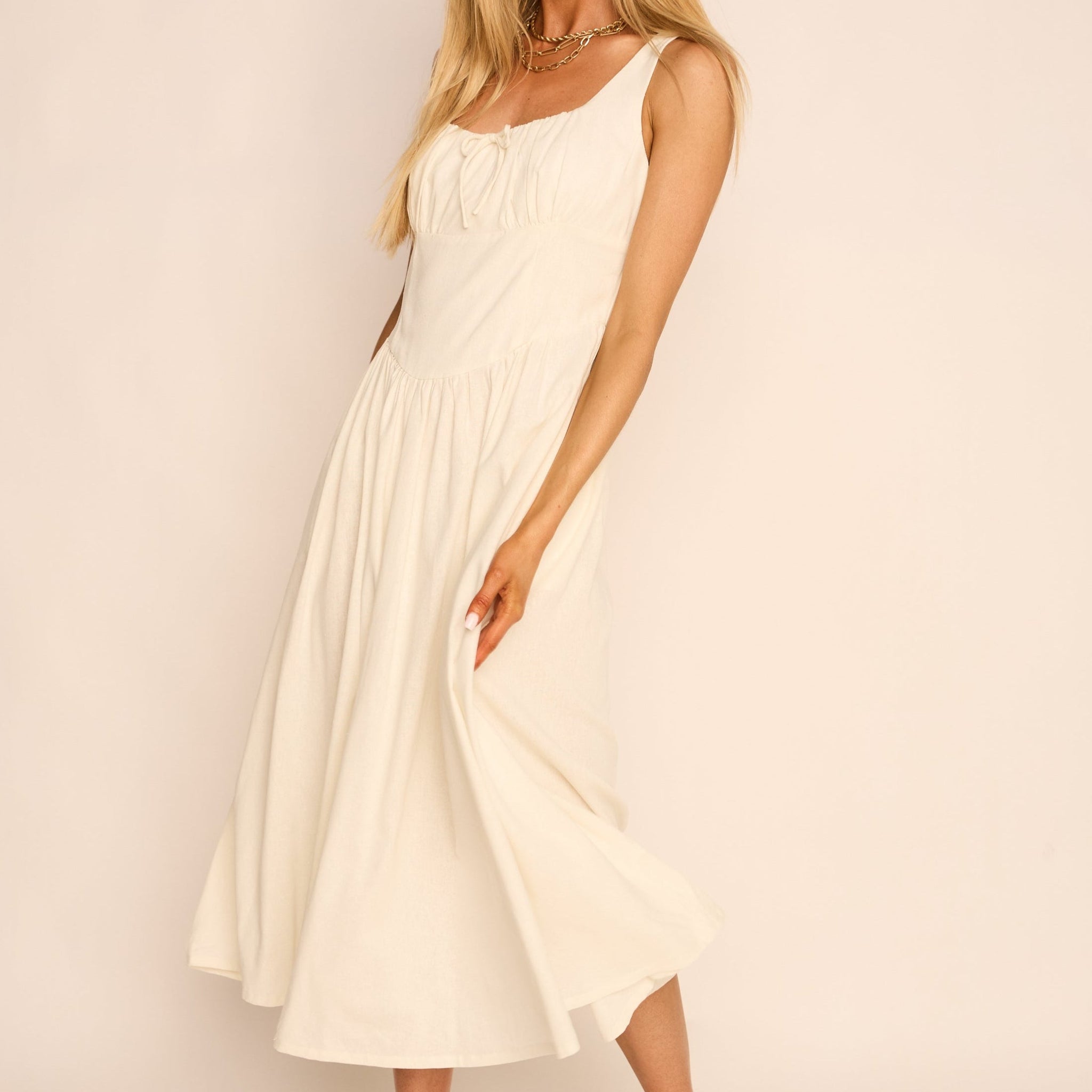 SALE - Kellee Corset Dress