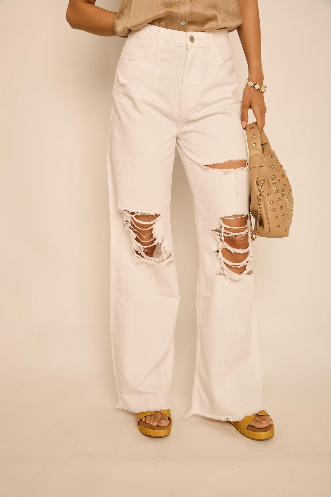 Kipp 90's Vintage Loose Jean