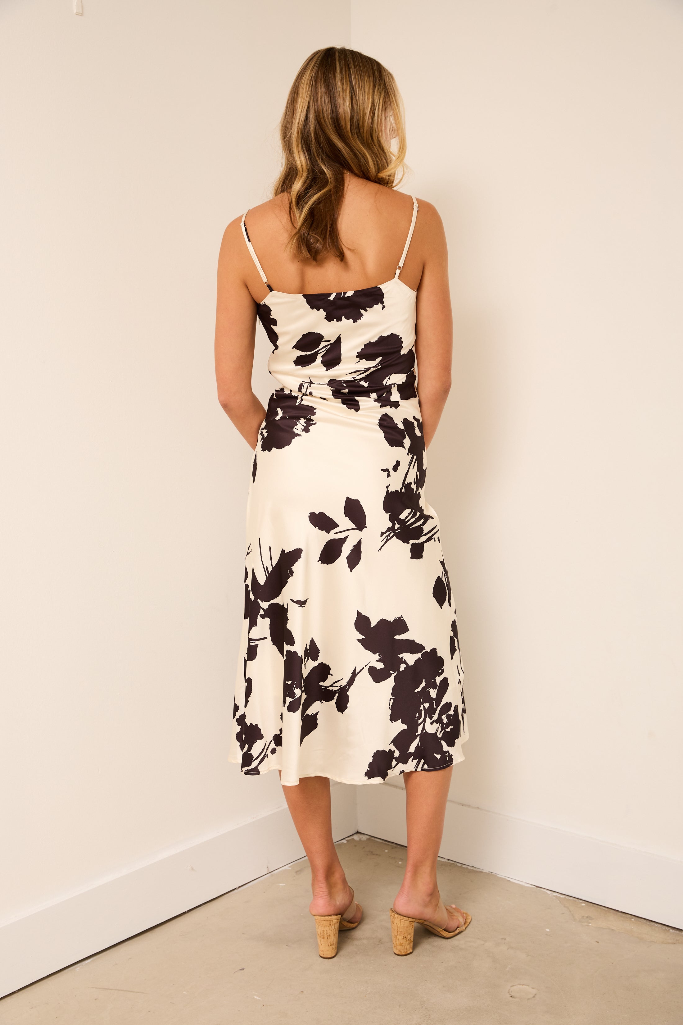 Katherine Slip Dress