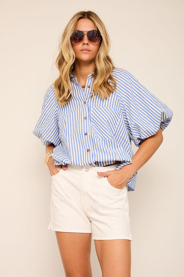 Reese Mom Short