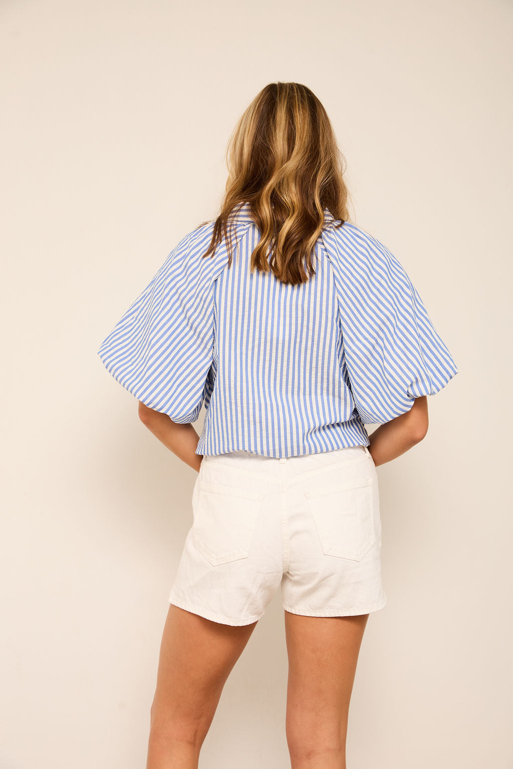 Reese Mom Short