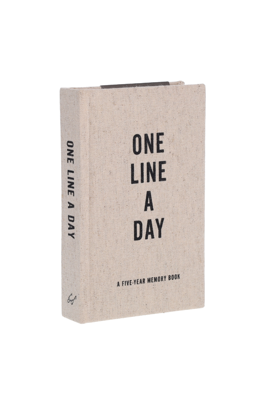 One Line A Day Journal