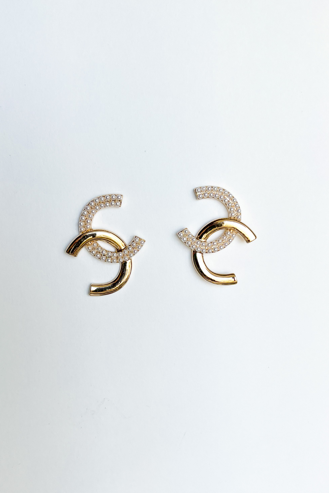 Mackenzie Earrings