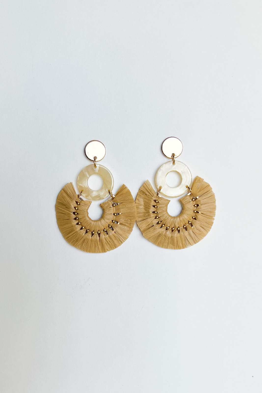 SALE - Nellie Earrings