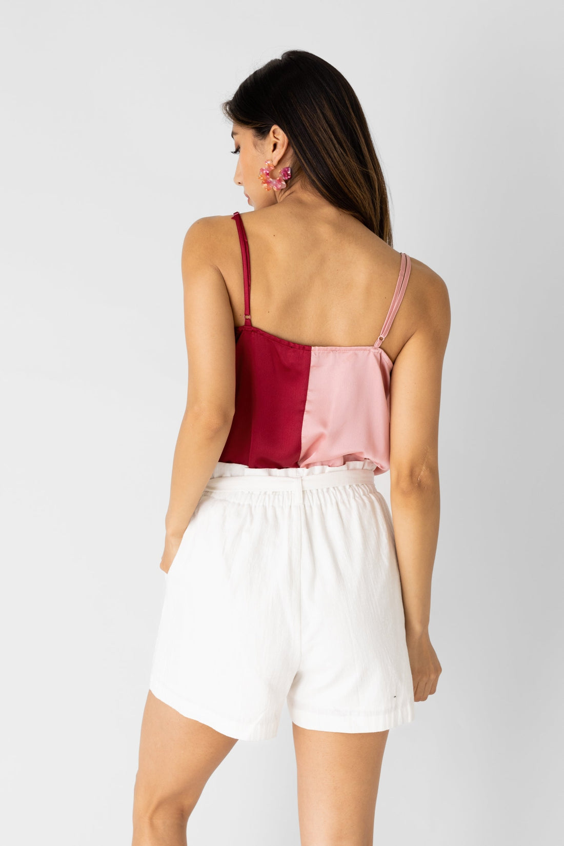 Summers Two Tone Bodysuit