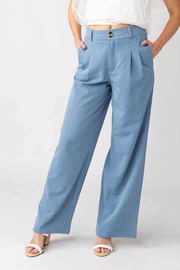 SALE - Ashe Trouser Pants