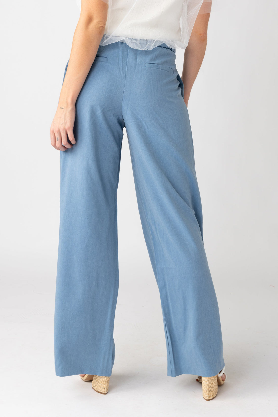 SALE - Ashe Trouser Pants