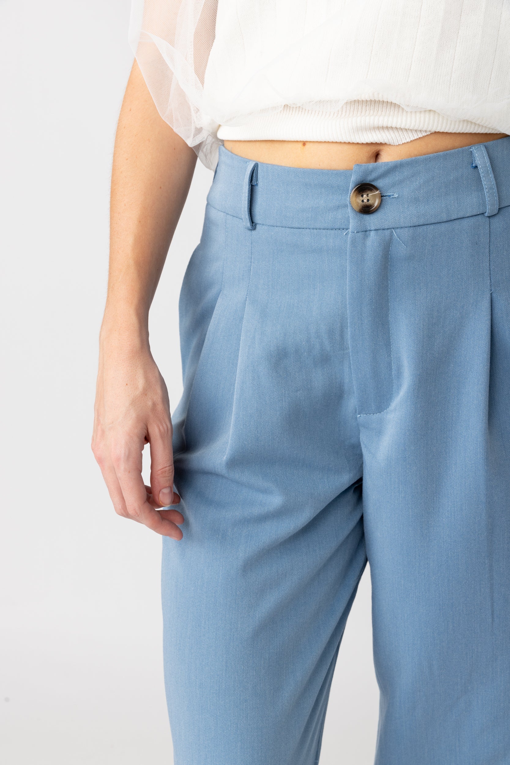 SALE - Ashe Trouser Pants