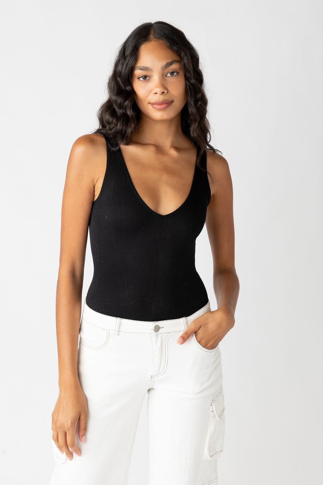 The Spizman Bodysuit