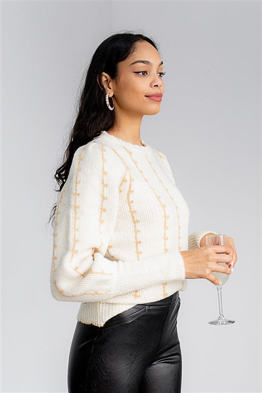 Arden Sweater