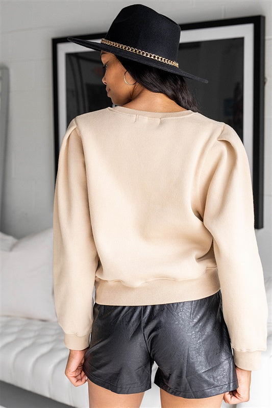 Kamie Sweatshirt