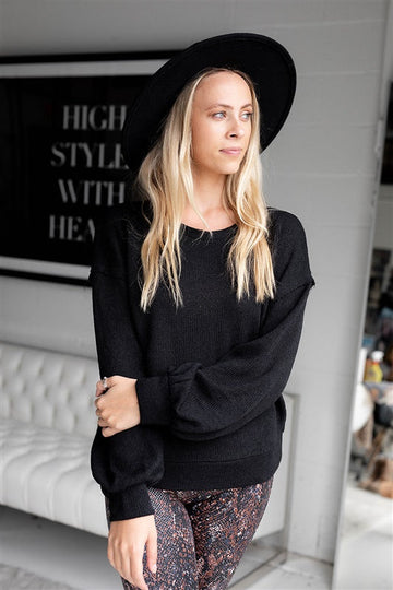 Halstead Sweater