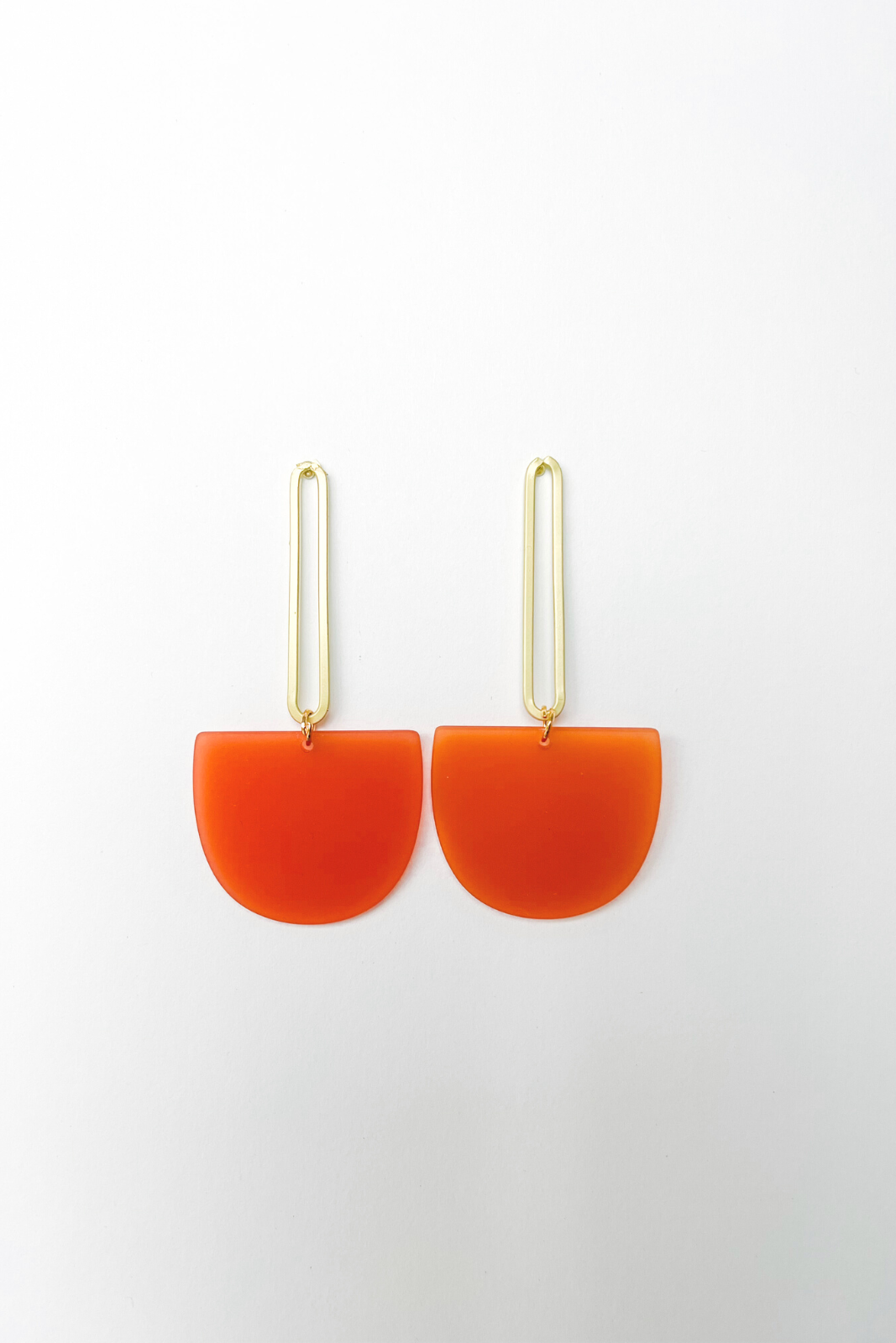 Millie B. Hannah Earring