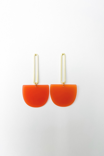 Millie B. Hannah Earring