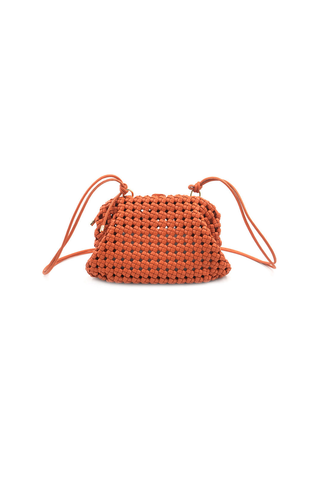 Hanson Braided Cross Body