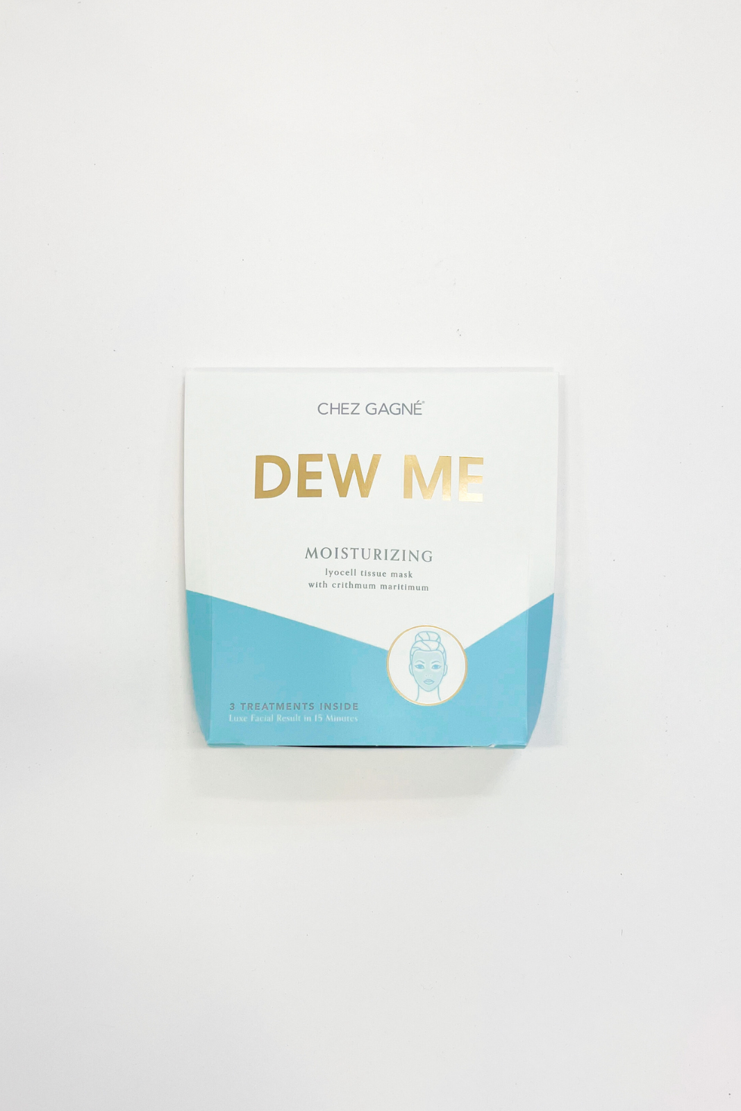Moisturizing Mask