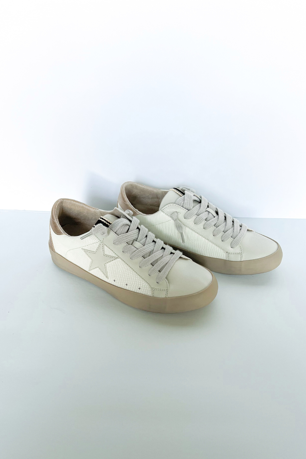 Paula Star Sneaker
