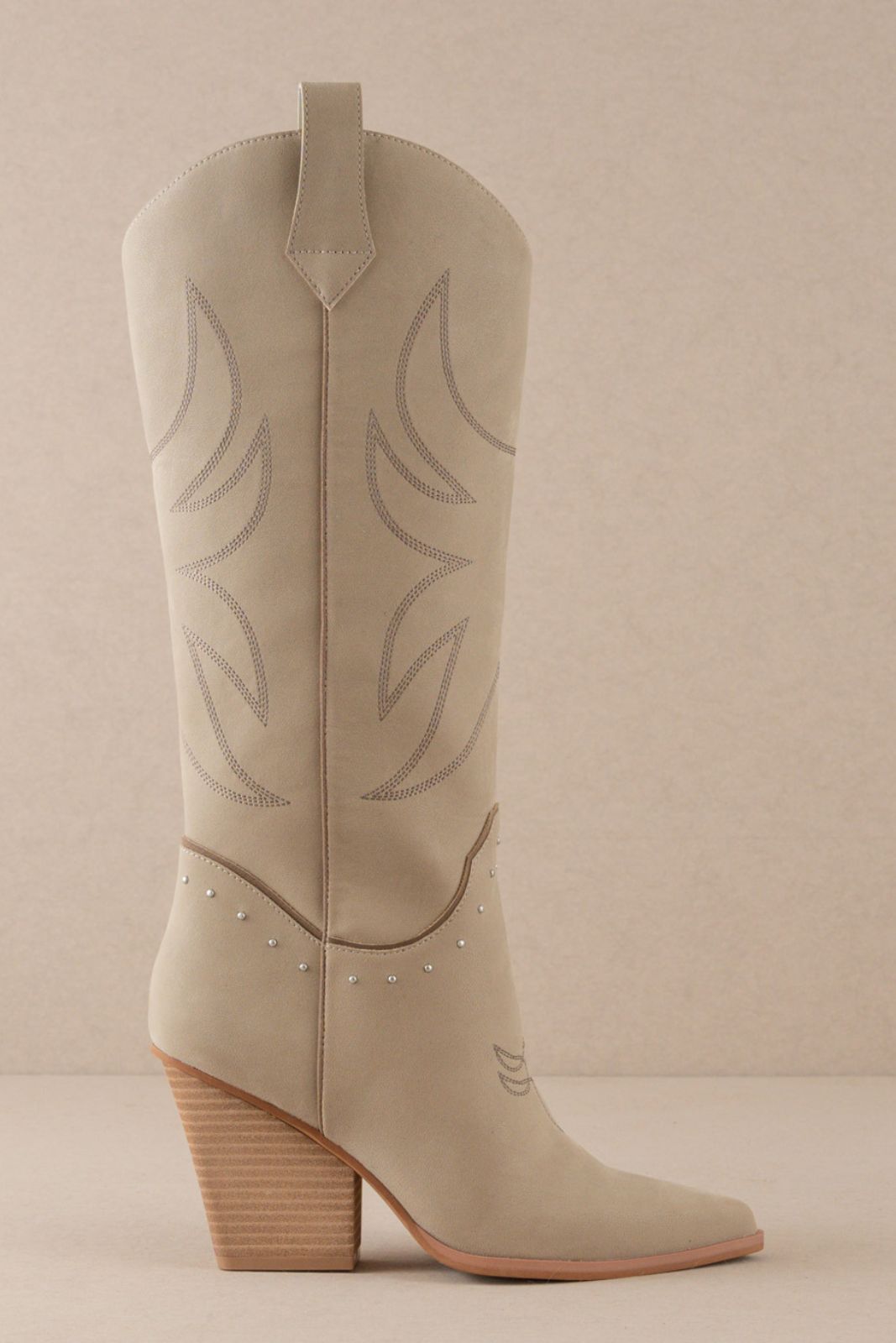 SALE - Ashton Cowboy Boot