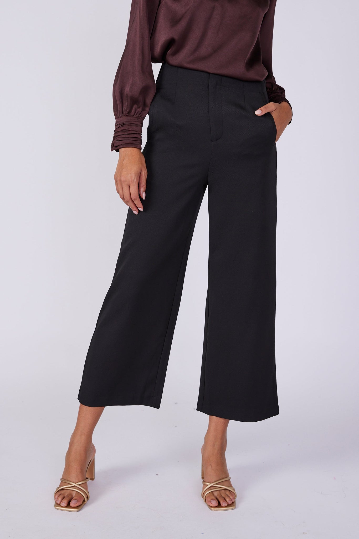 SALE - Kaya Trouser