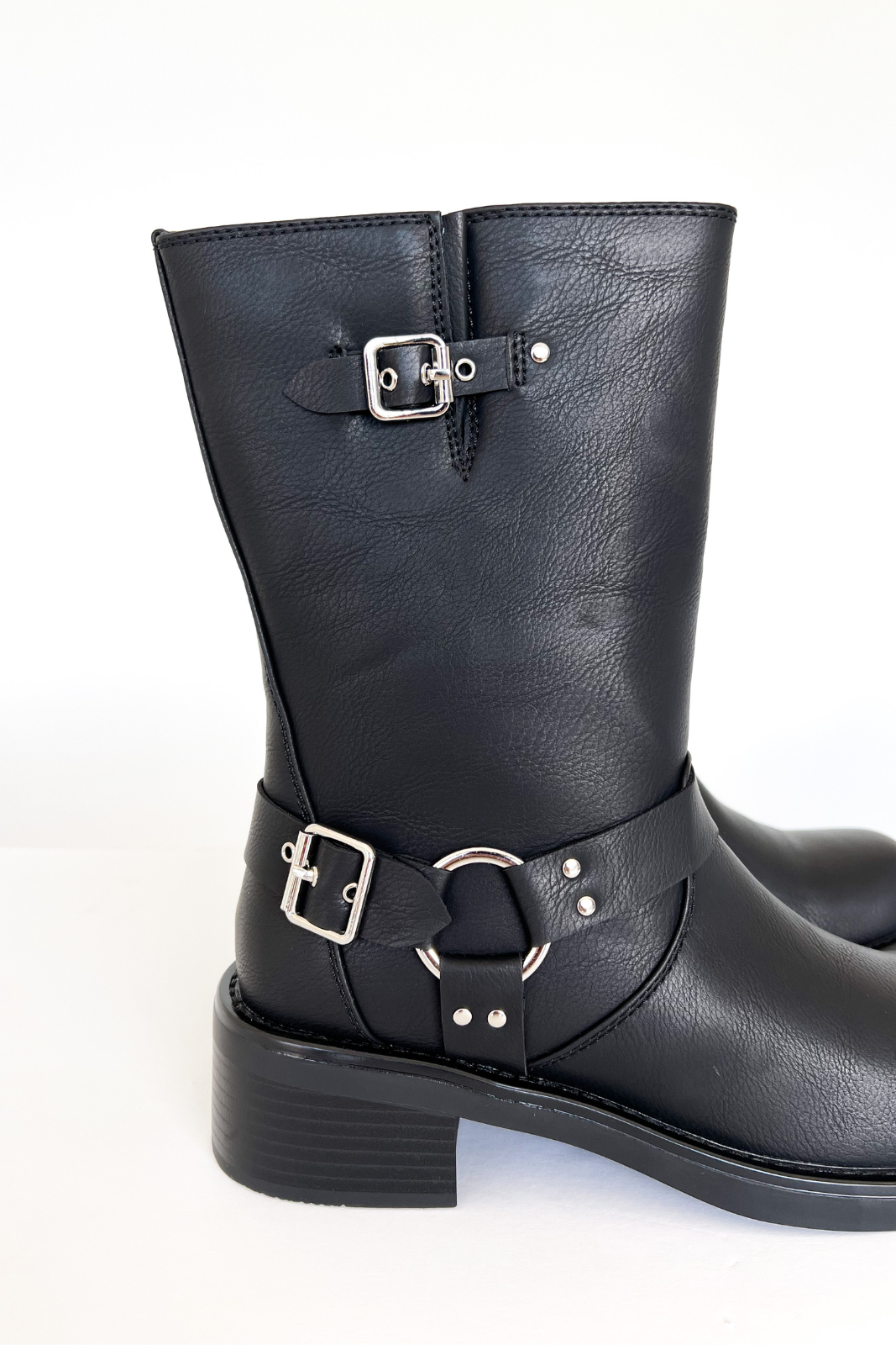 SALE - Oreta Moto Boots