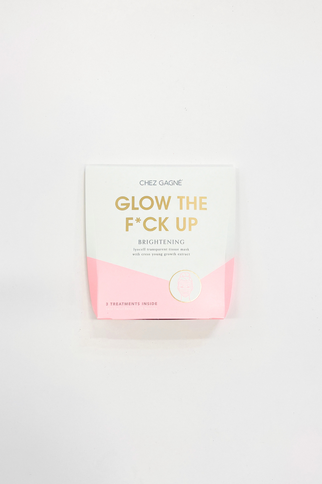 Brightening Mask