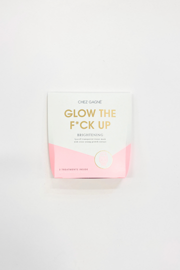 Brightening Mask