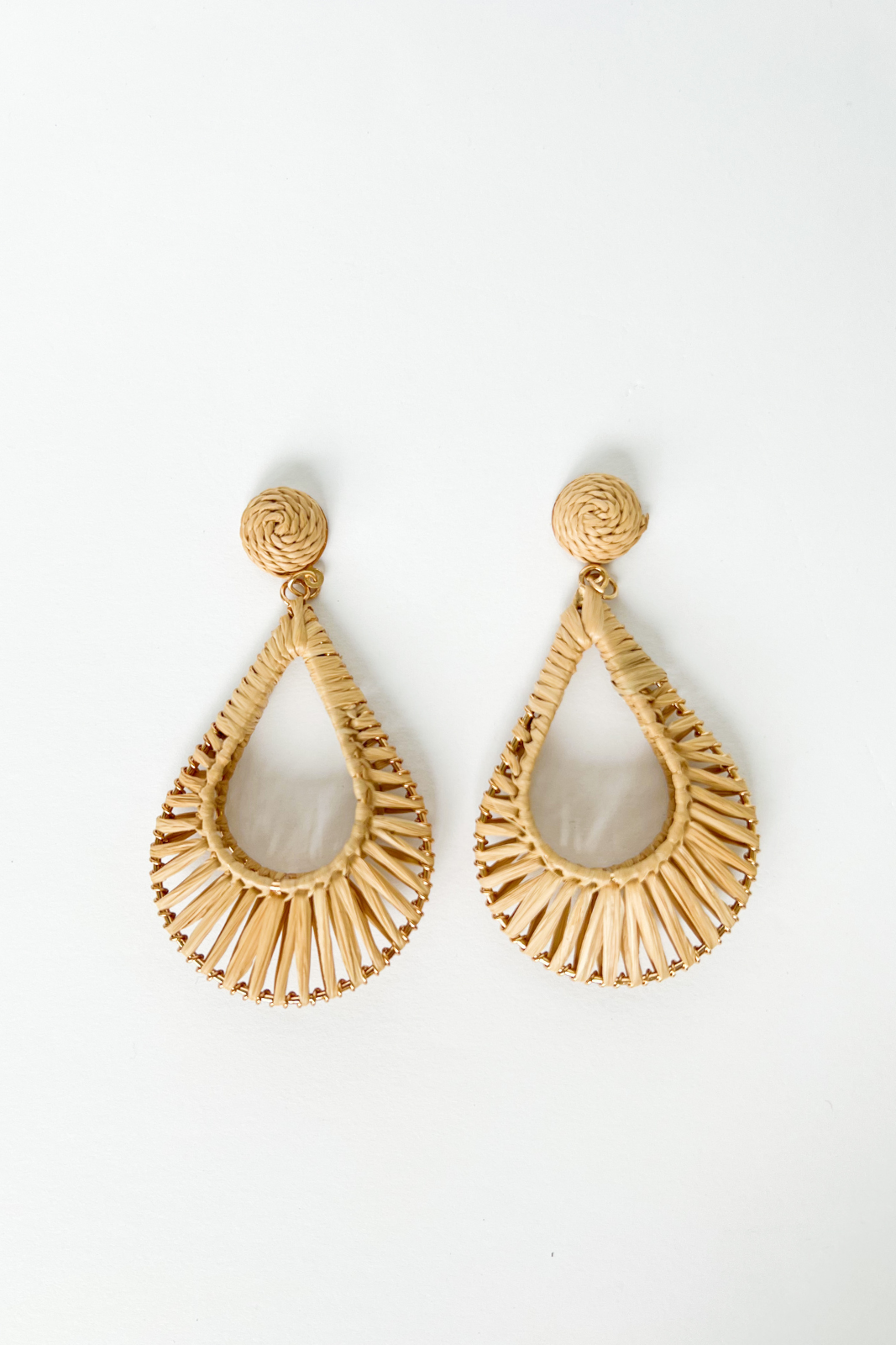 Gabi Teardrop Earrings