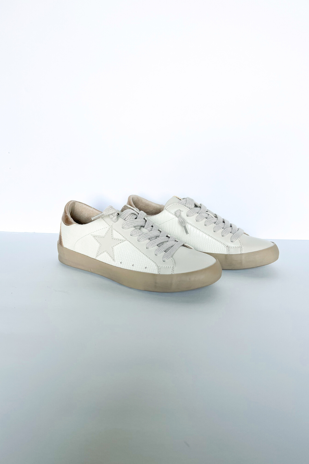 Paula Star Sneaker