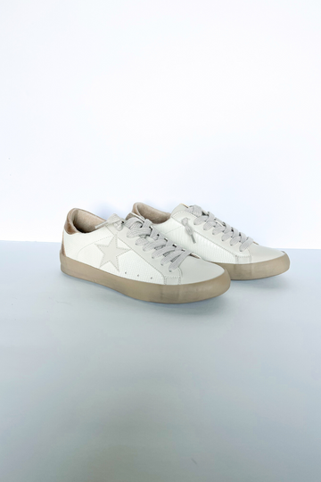 Paula Star Sneaker