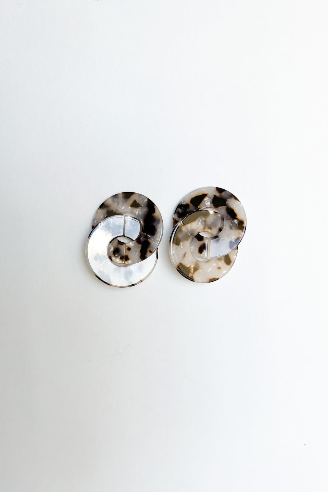 SALE - Dori Earrings