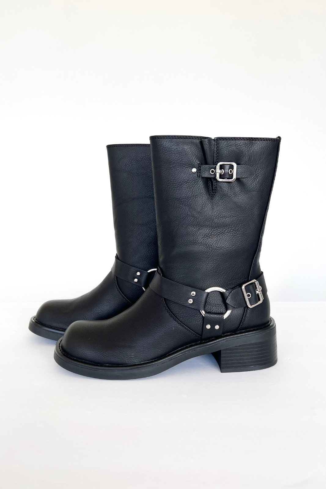 SALE - Oreta Moto Boots