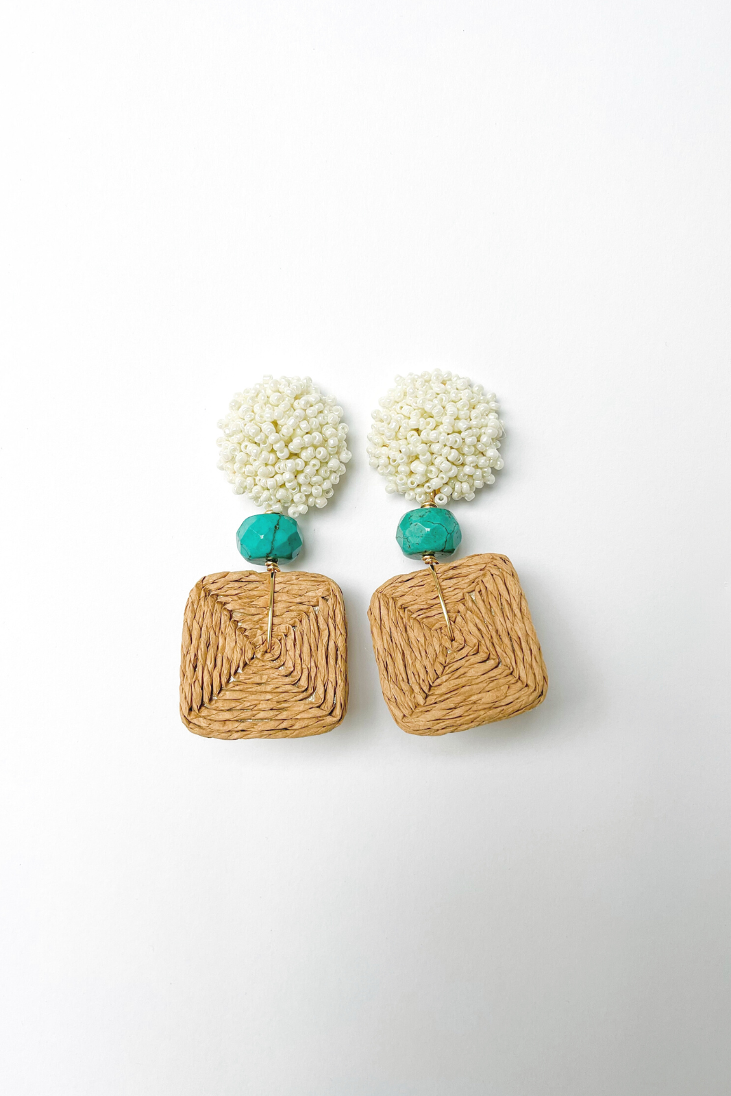 Millie B. Hailey Earrings