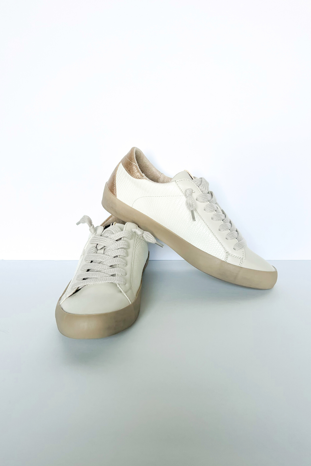 Paula Star Sneaker