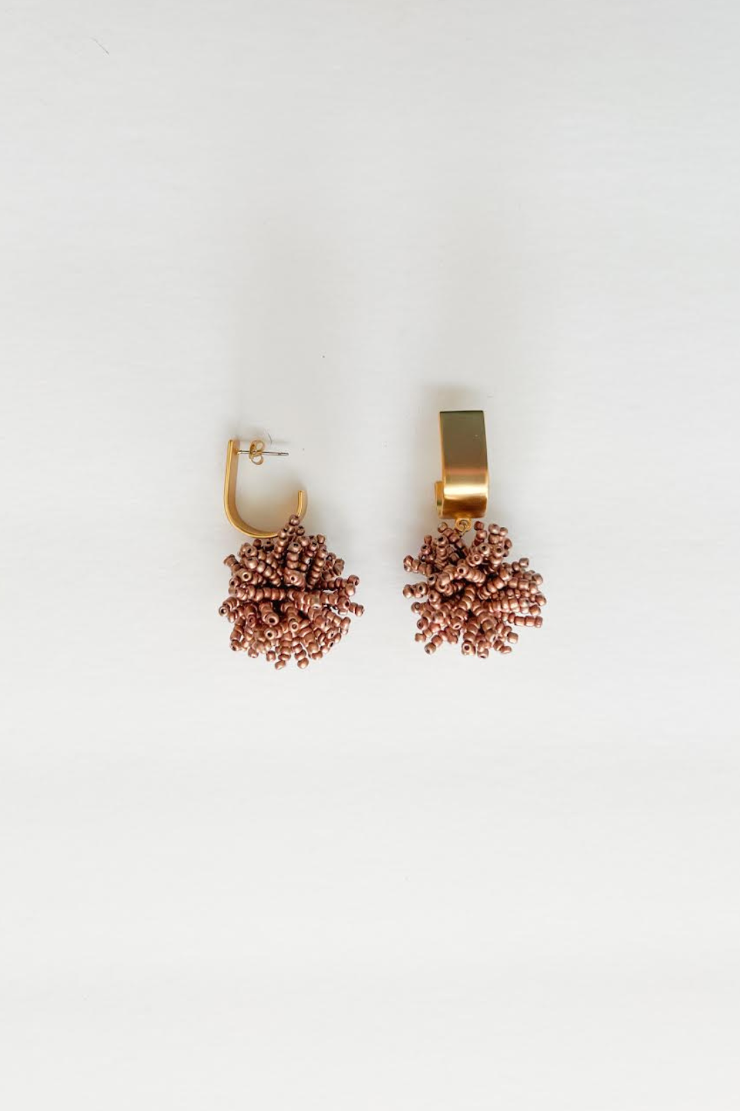 SALE - Millie B. Olivia Earrings