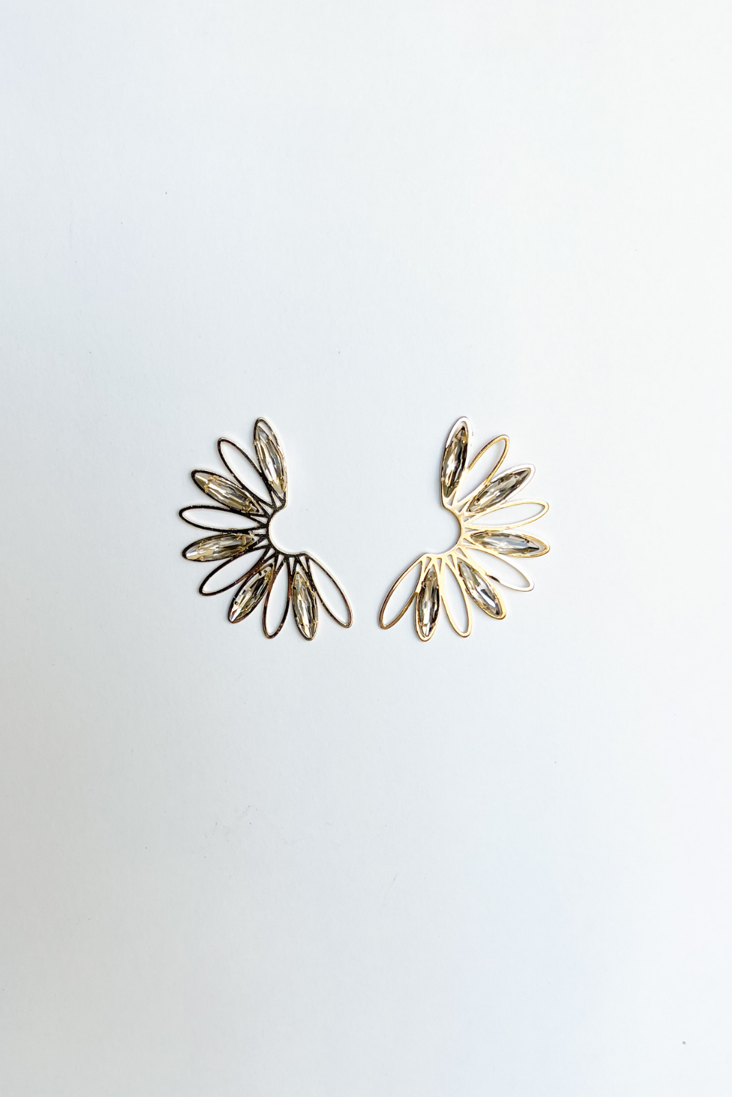 SALE - Kimberly Earrings