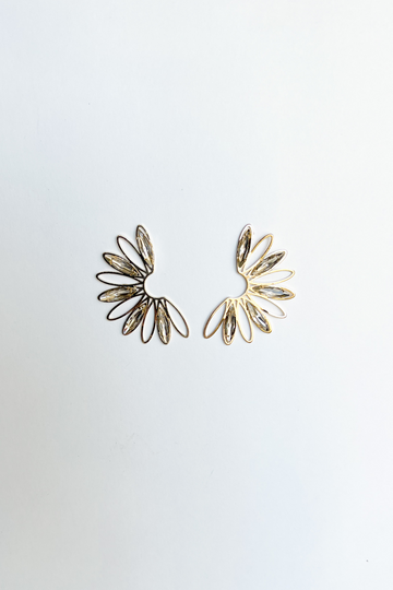 SALE - Kimberly Earrings