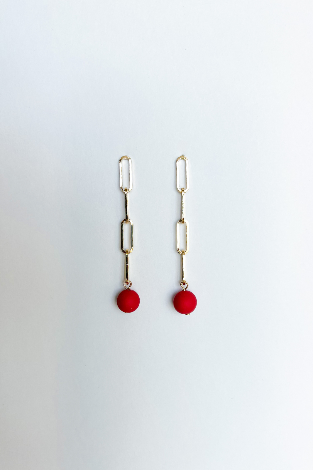 SALE - Julia Earrings