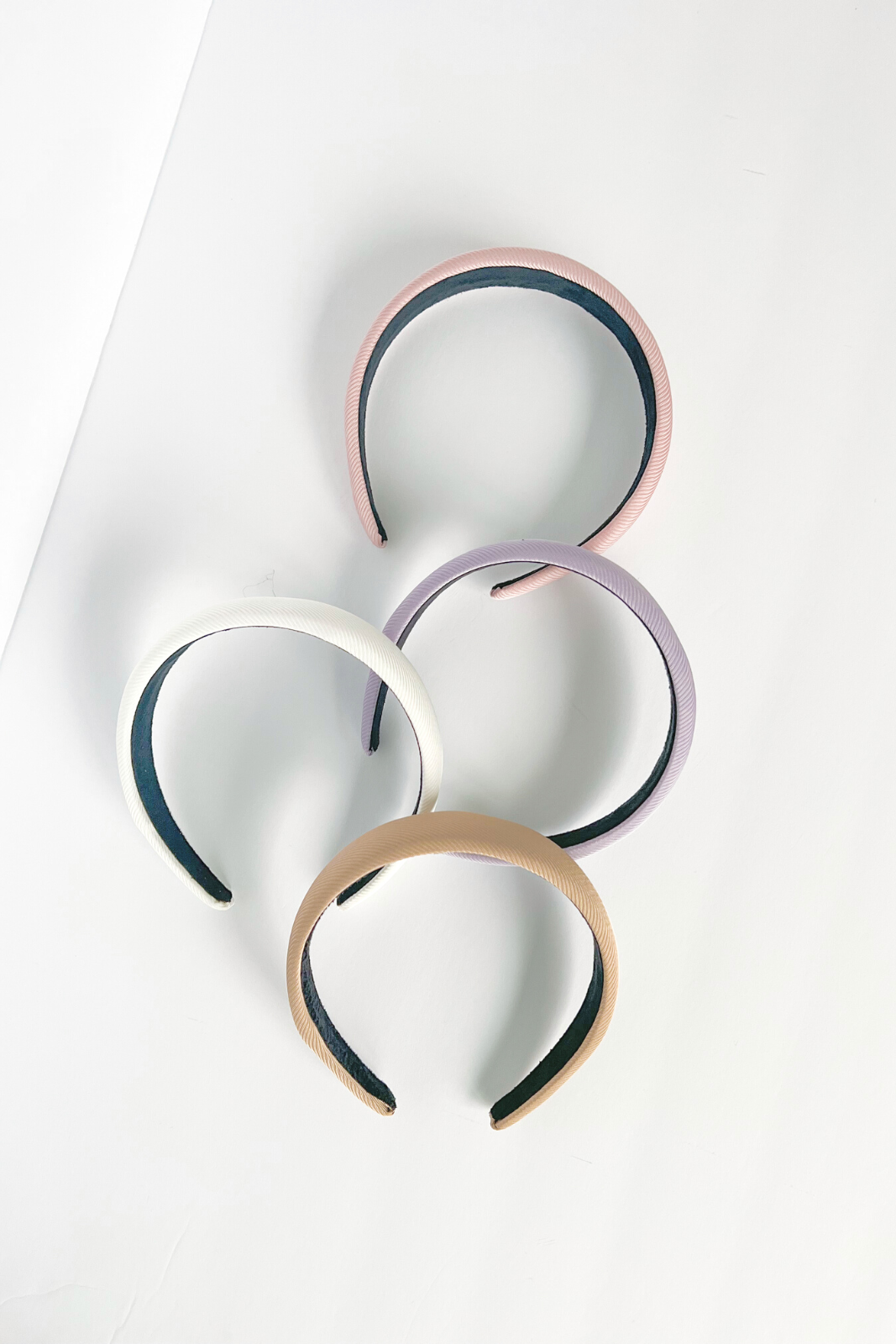 SALE - Alice Padded Headband