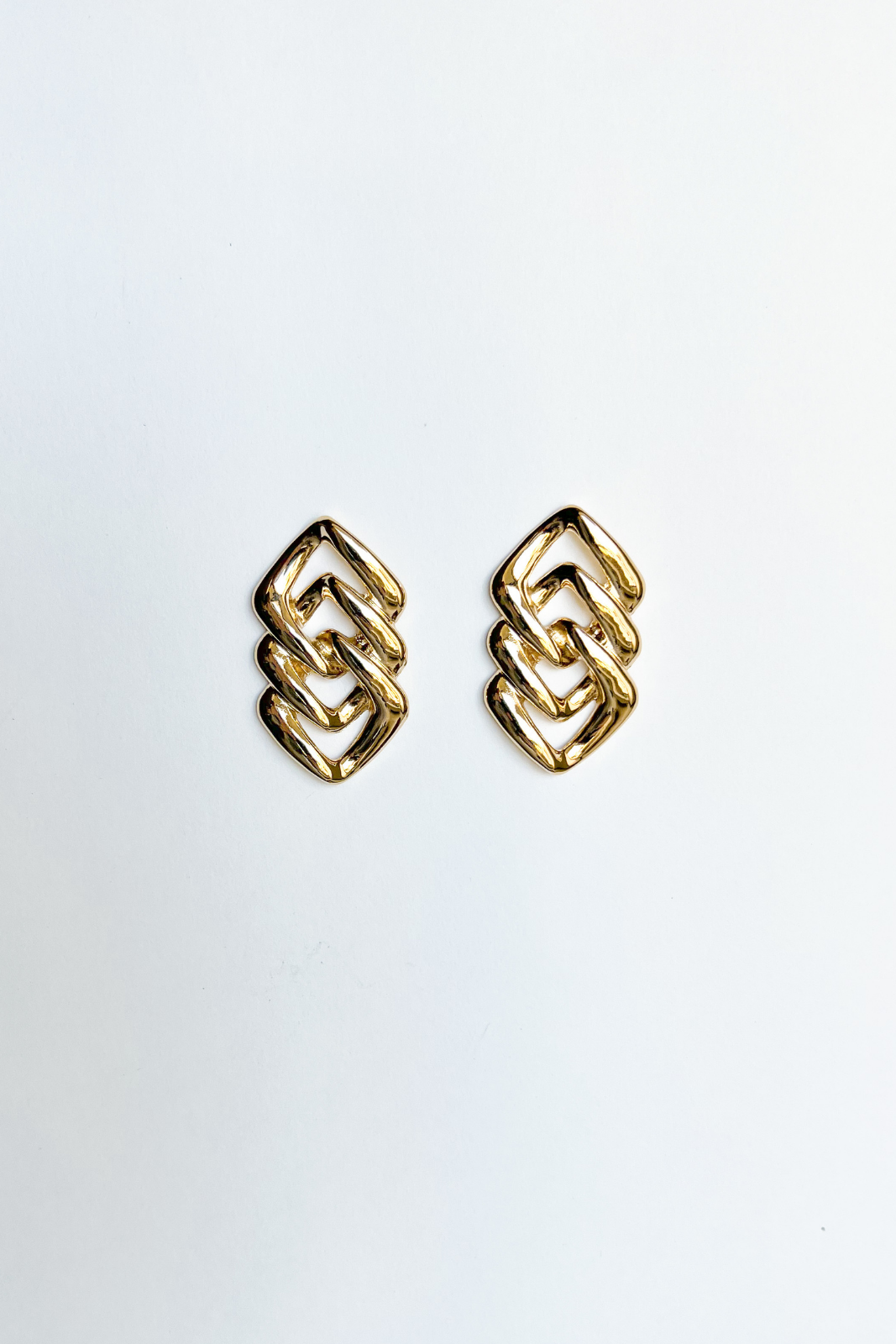 SALE - Margot Earrings