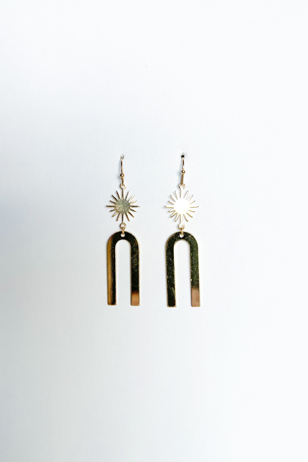 SALE - Molly Earrings