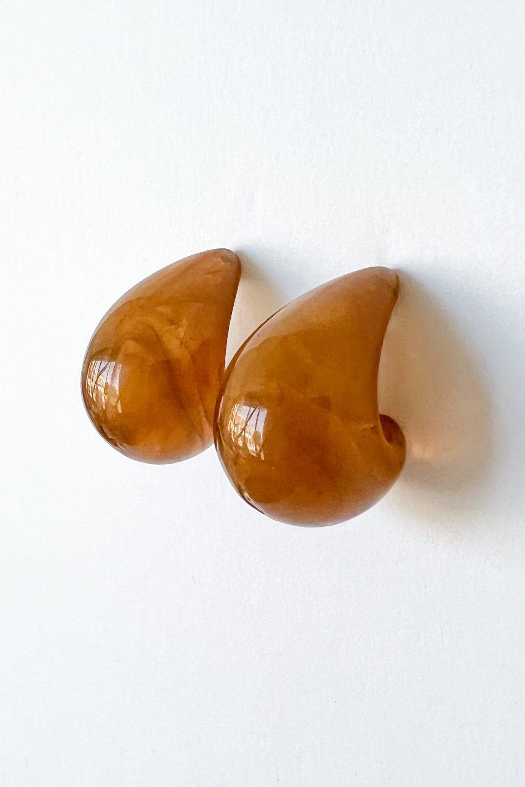 SALE - Briar Acrylic Earrings