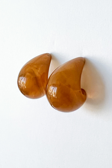 SALE - Briar Acrylic Earrings