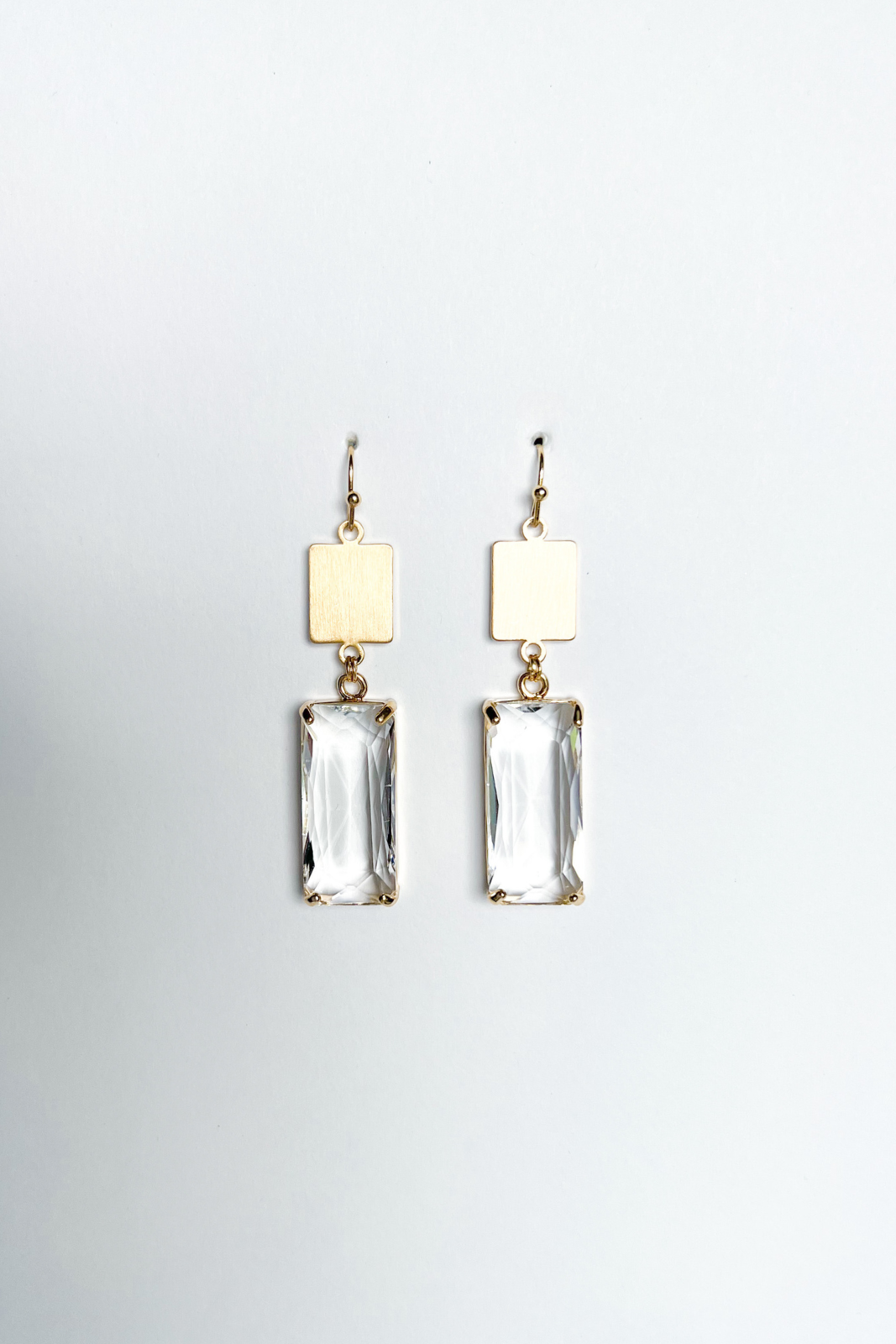 SALE - Kathy Earrings