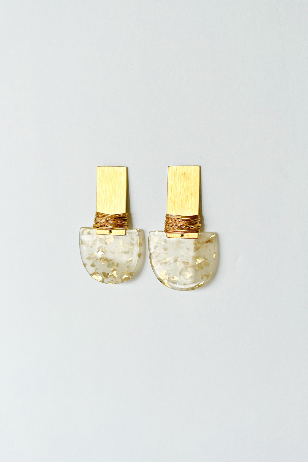 Millie B. Quinn Earrings