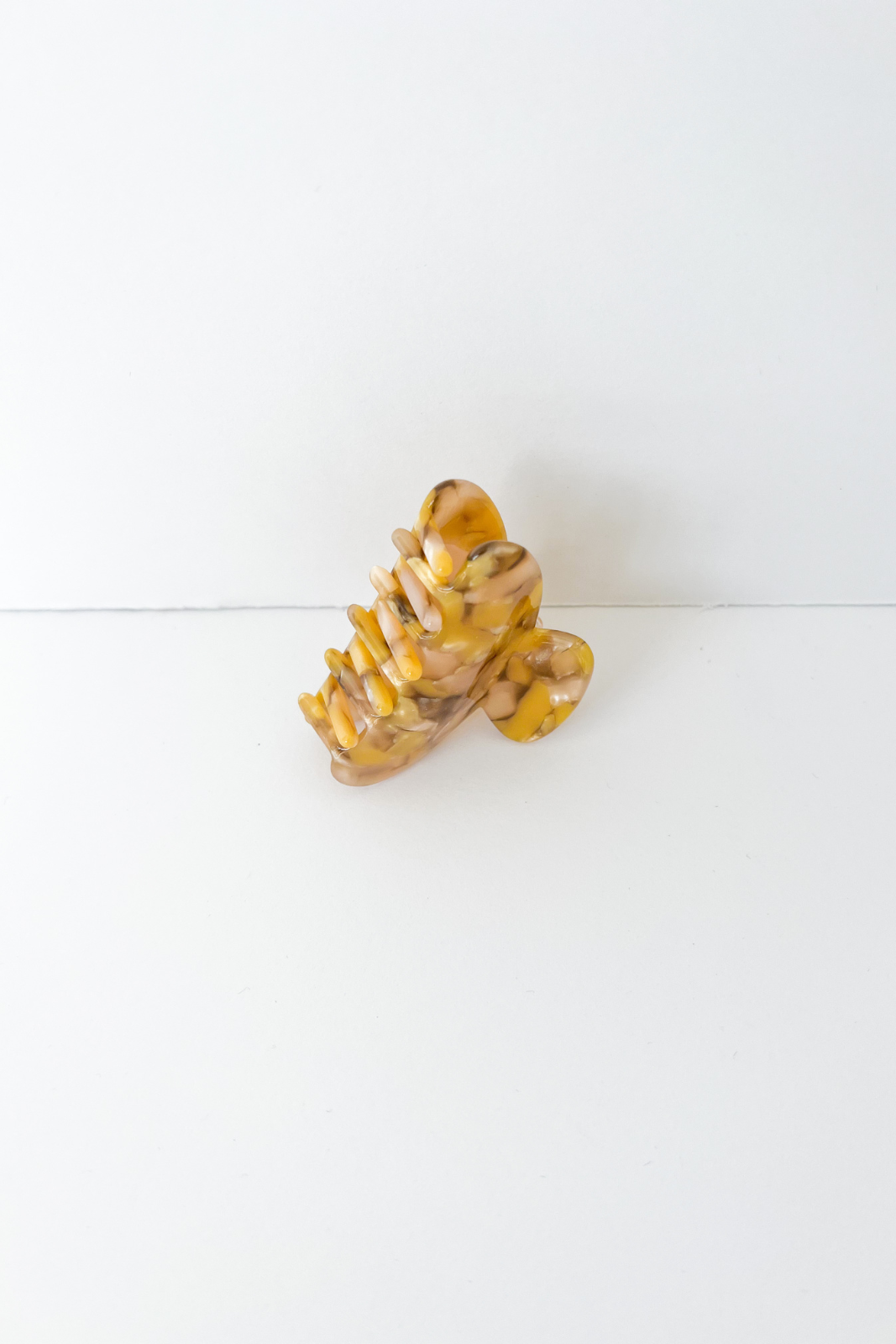 SALE - Parker Marble Hair Claw